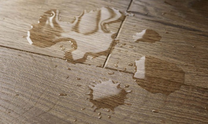 Sàn Gỗ Pergo 03371 - Ảnh 3