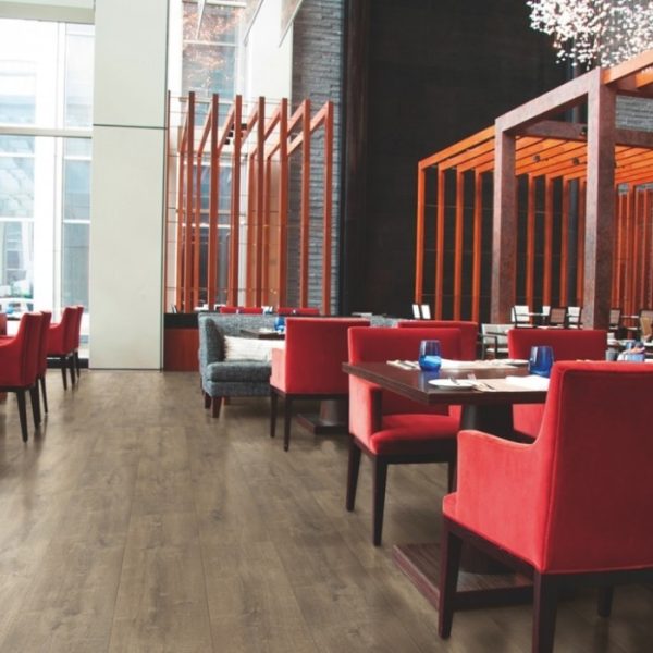 Alternative view of Sàn Gỗ Pergo 03864