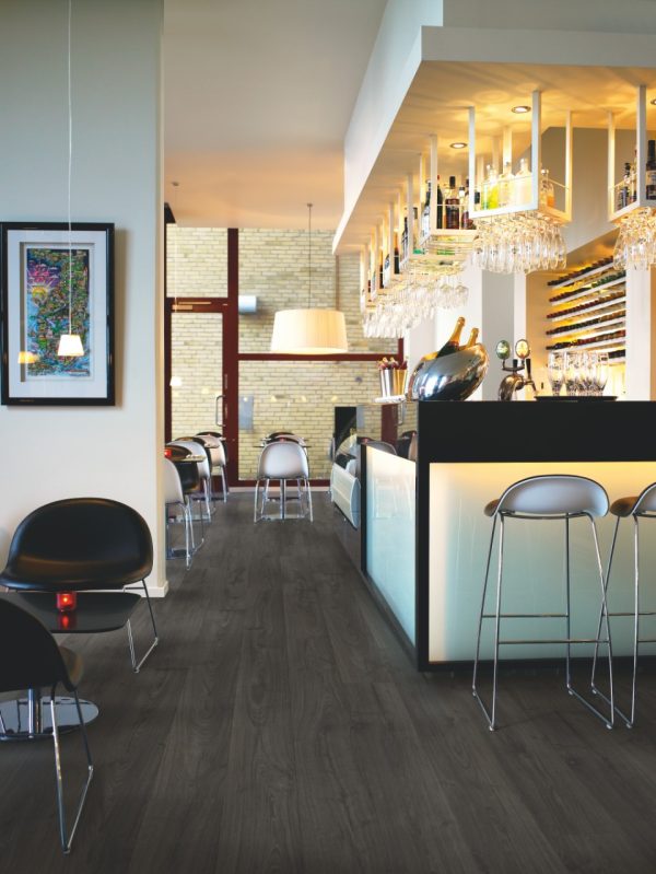 Alternative view of SÀN GỖ PERGO VISBY 03869