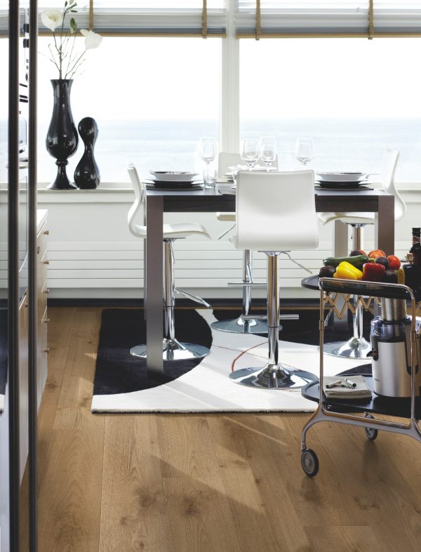 Alternative view of SÀN GỖ PERGO ARENDAL 04313