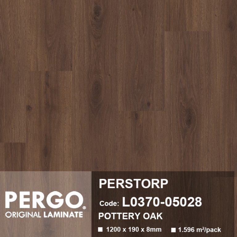 Sàn Gỗ Pergo Perstorp 05028