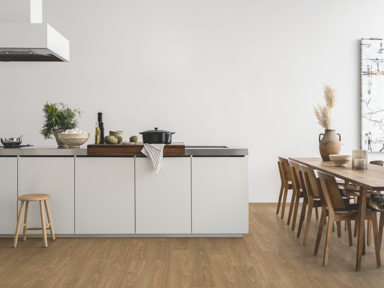 Sàn Gỗ Pergo 06437 - Ảnh 3