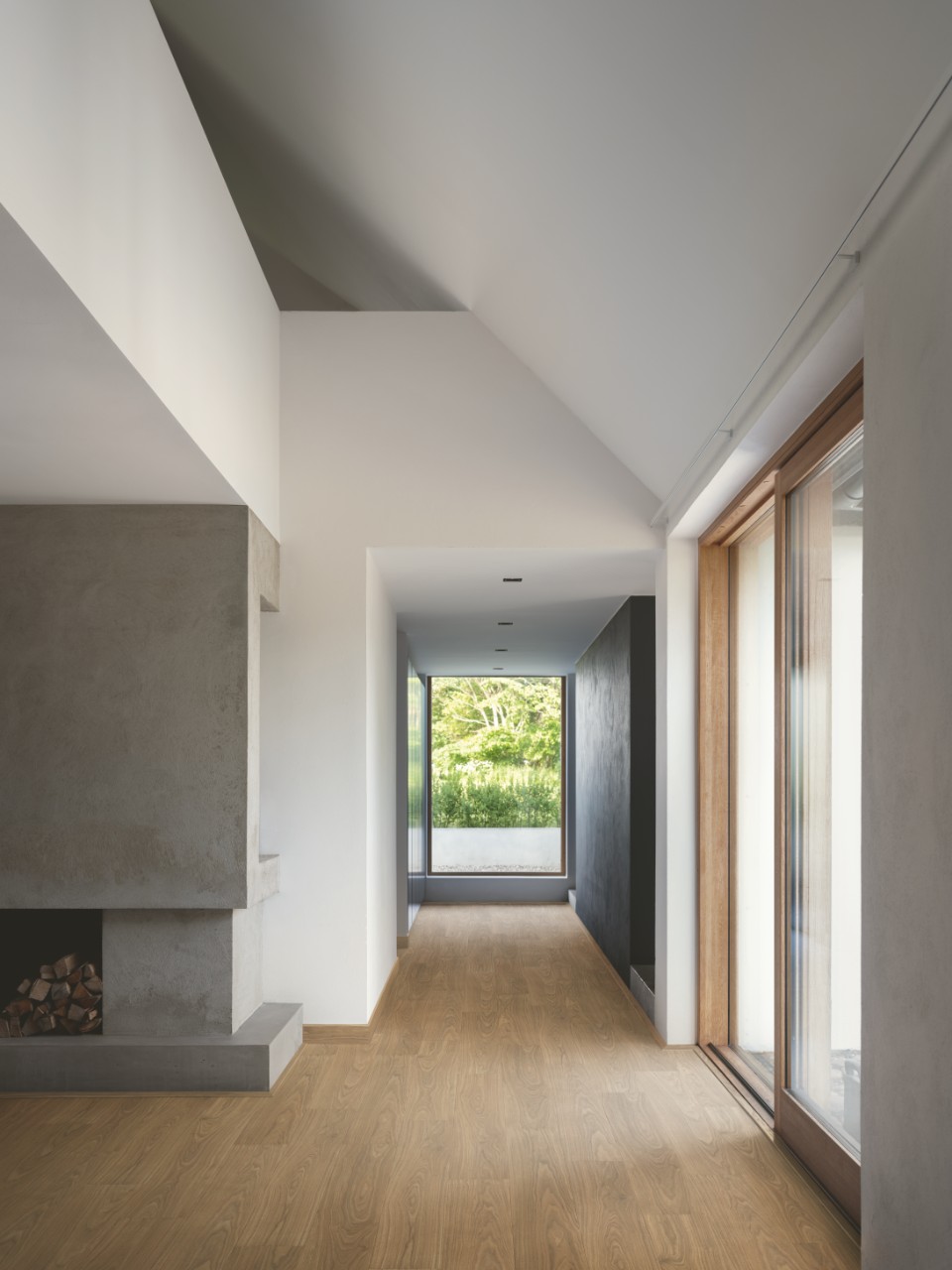 Sàn Gỗ Pergo 06437 - Ảnh 4