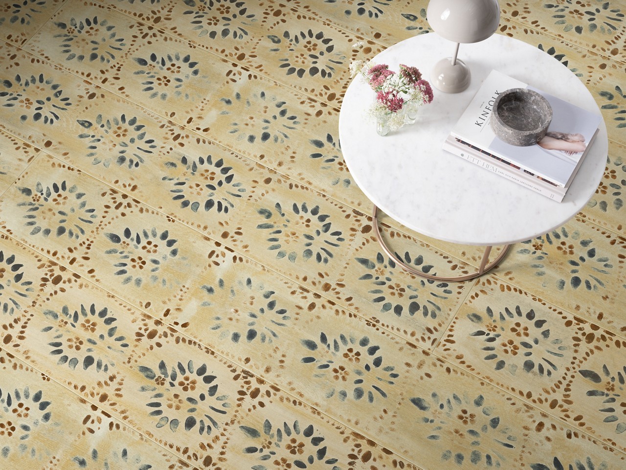 SÀN GỖ PERGO ODENSE 06798 - Ảnh 3