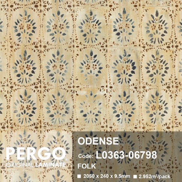 SÀN GỖ PERGO ODENSE 06798