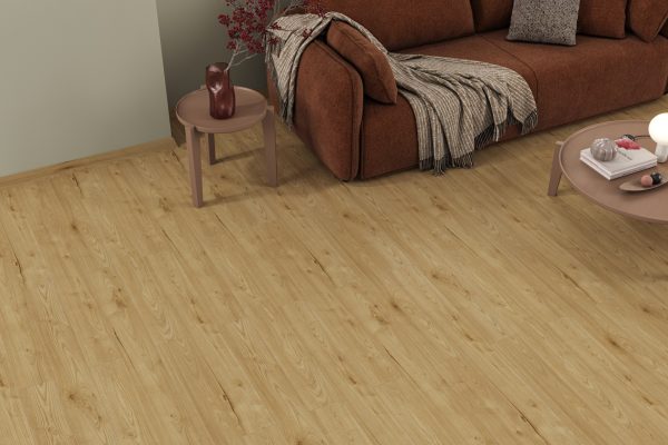 Alternative view of Sàn Gỗ ART AOS005