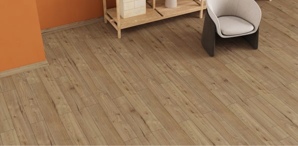 Alternative view of Sàn Gỗ ART AOS007