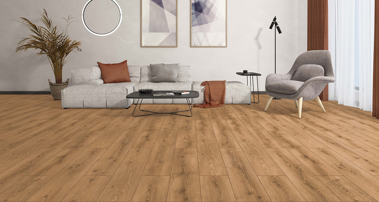 Sàn Gỗ ART AR011 - Ảnh 3