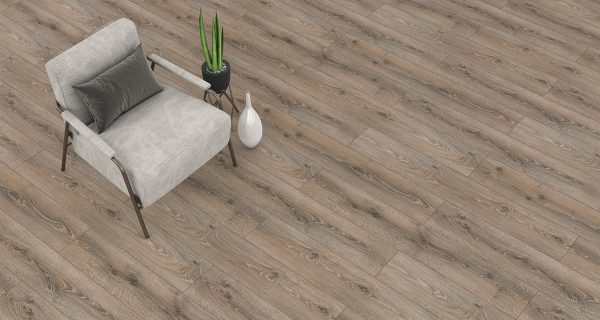 Alternative view of Sàn Gỗ ART AR013