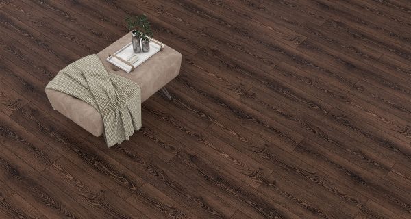 Alternative view of Sàn Gỗ ART AR015