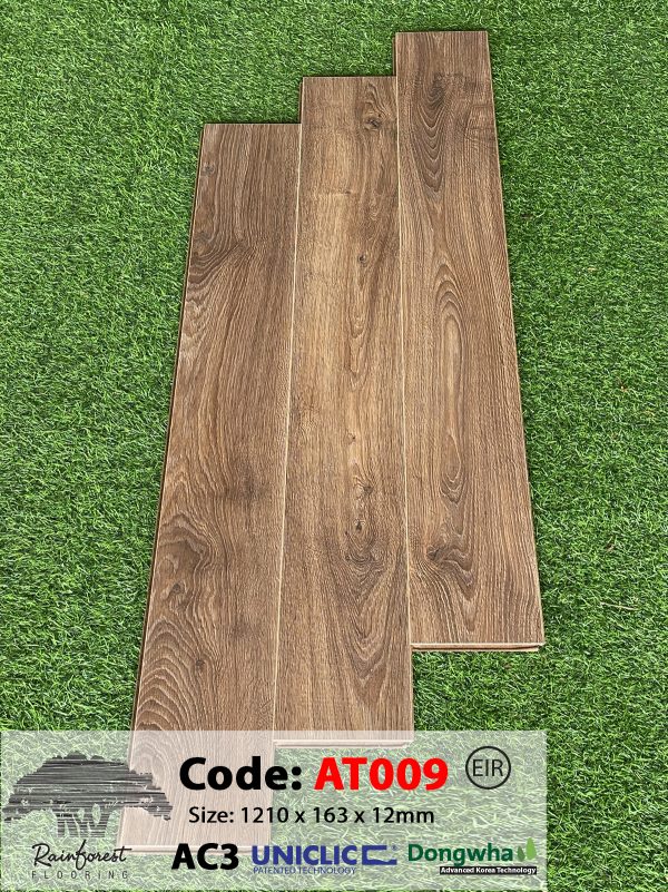 Sàn Gỗ Rainforest AT009