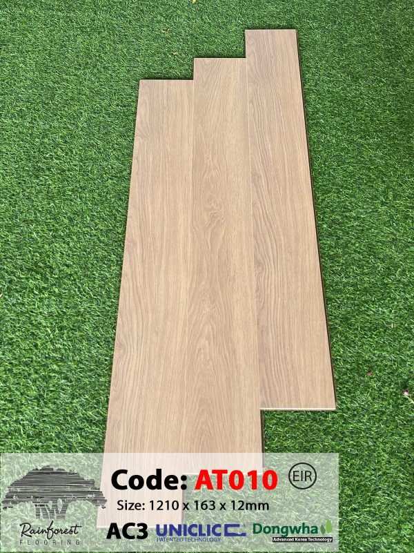 Sàn Gỗ Rainforest AT010