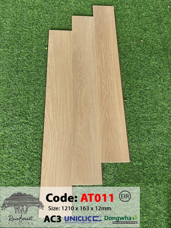 Sàn Gỗ Rainforest AT011