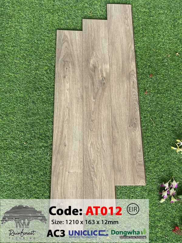 Sàn Gỗ Rainforest AT012