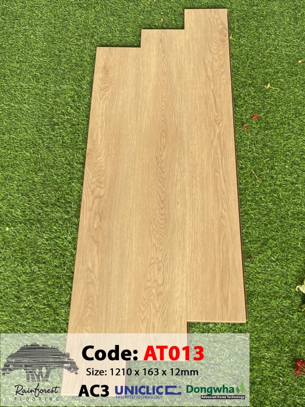 Sàn Gỗ Rainforest AT013