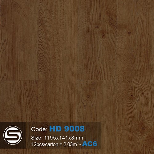 Sàn Nhựa HD Malaysia HD9008