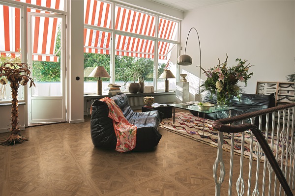 Sàn Gỗ Pergo Pattern 04151 - Ảnh 2