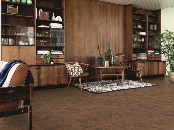 Sàn Gỗ Pergo Pattern 04152 - Ảnh 2