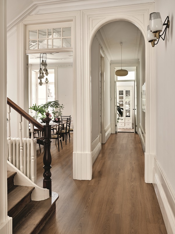 Sàn Gỗ Pergo Stavanger 04994 - Ảnh 3