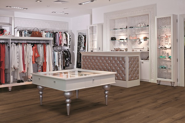 Sàn Gỗ Pergo Stavanger 05005 - Ảnh 2