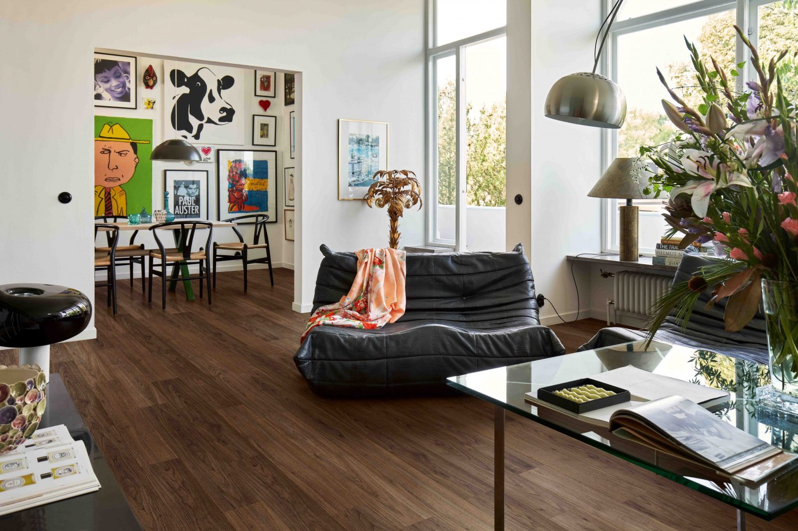 Sàn Gỗ Pergo Bergen 05012 - Ảnh 2