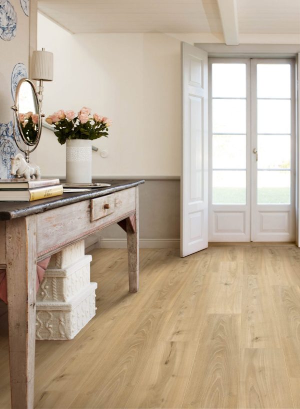 Alternative view of Sàn Gỗ Pergo Drammen 05014