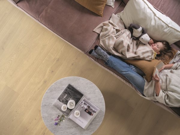 Alternative view of SÀN GỖ PERGO ODENSE 06794