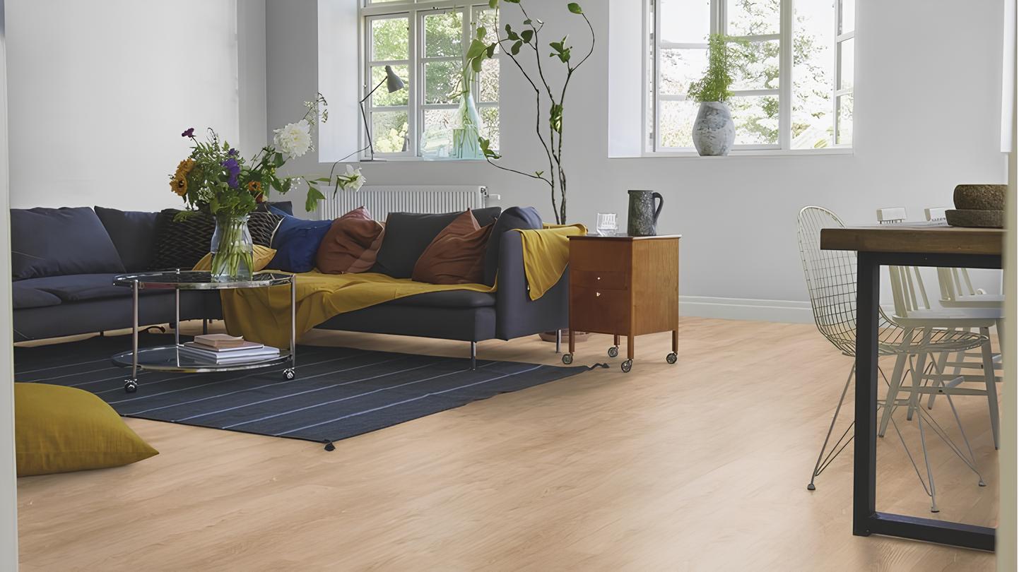 Sàn Gỗ Pergo Perstorp 04390 - Ảnh 2