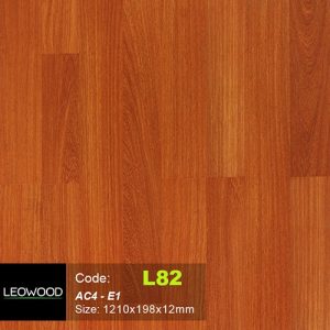 Sàn Gỗ Leowood L82