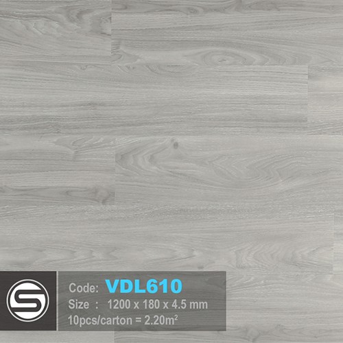 Sàn Nhựa VDL Malaysia VDL610