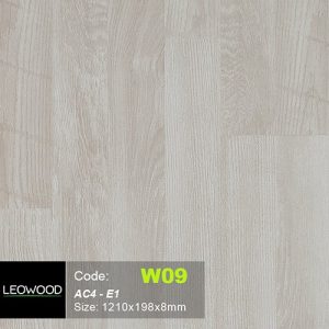 Sàn Gỗ Leowood W09