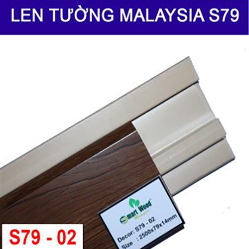 Len Tường Malaysia S79-02