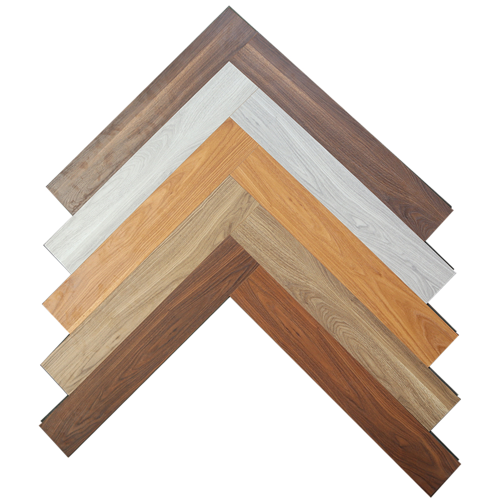 Sàn Gỗ Xương Cá Smartchoice PRO 12mm Z848 - Ảnh 3