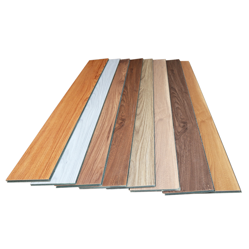 Sàn Gỗ Cốt Xanh Smartchoice PRO 8mm H665 - Ảnh 3