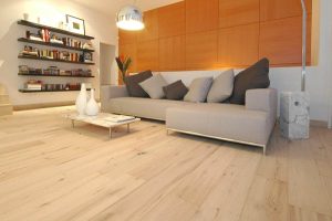 Alternative view of Ván Sàn Sồi Trắng